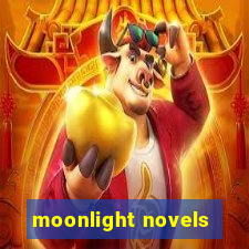 moonlight novels